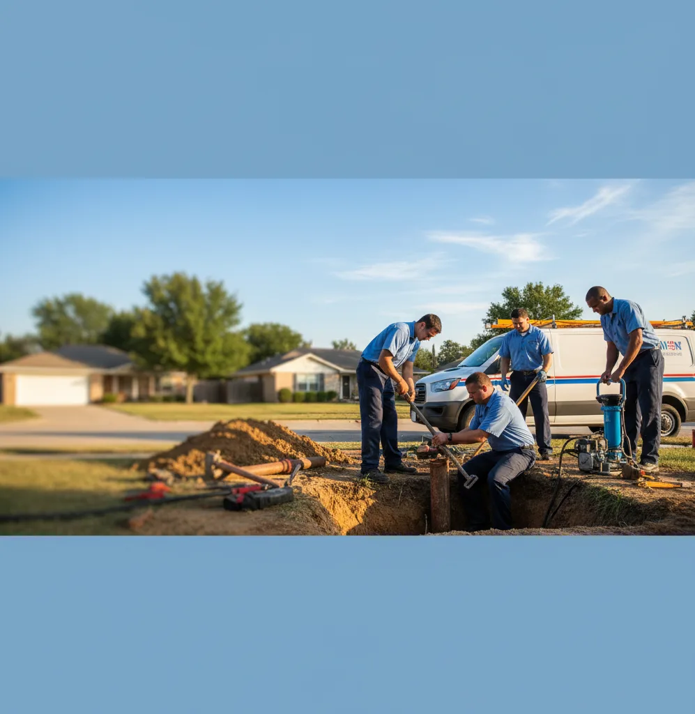 Water Heater Repair in Lewistown, MT